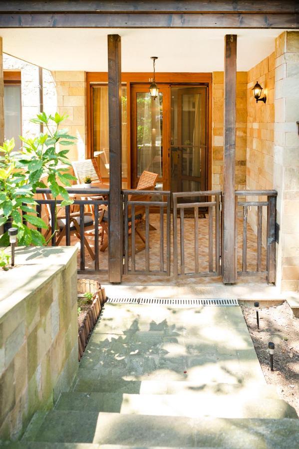 Cozy Home Santa Marina Sozopol Exterior photo