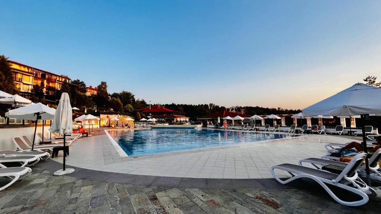 Cozy Home Santa Marina Sozopol Exterior photo