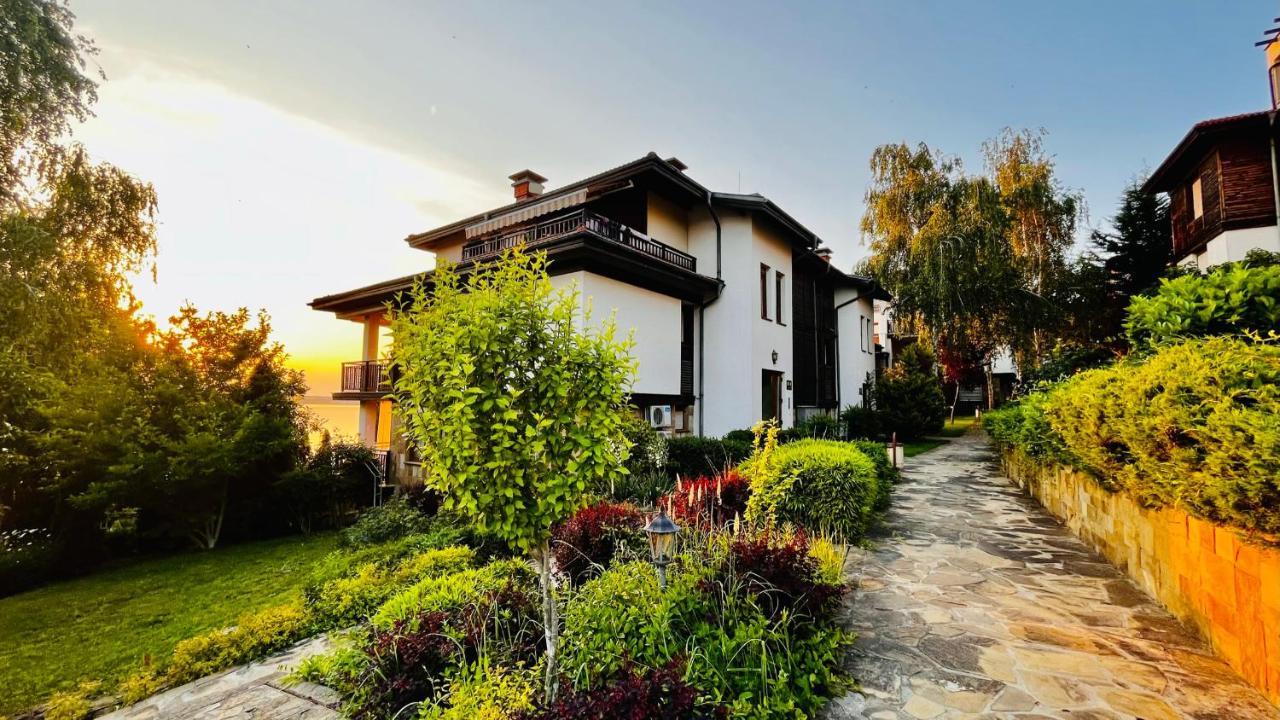 Cozy Home Santa Marina Sozopol Exterior photo