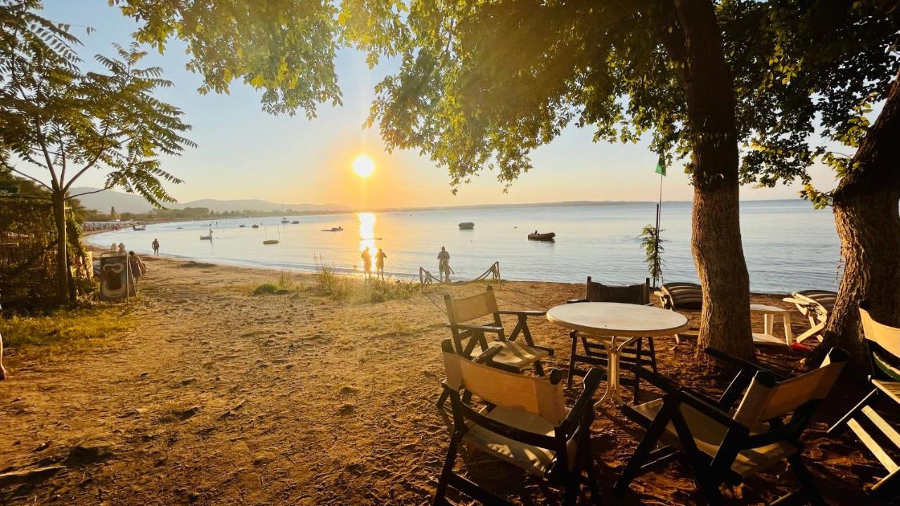 Cozy Home Santa Marina Sozopol Exterior photo